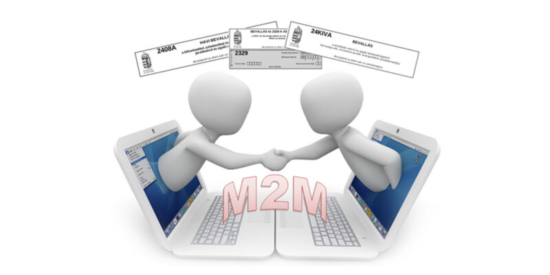 M2M