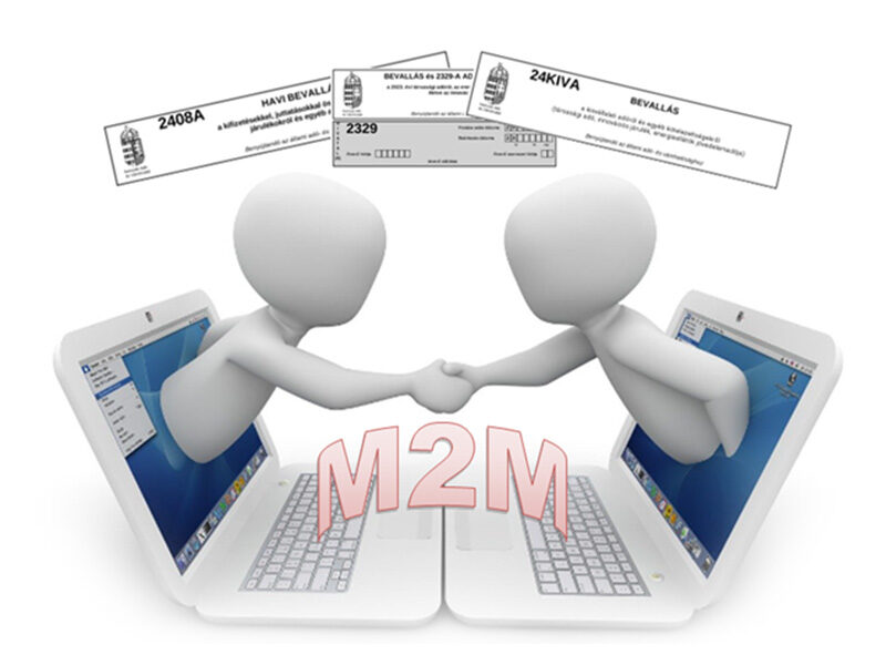 M2M