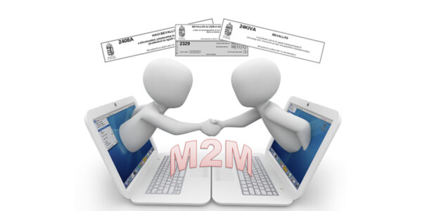 M2M
