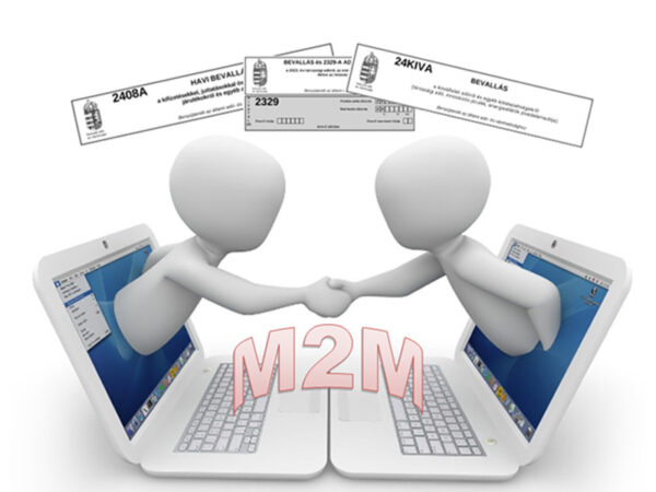 M2M