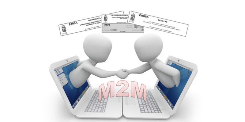 M2M