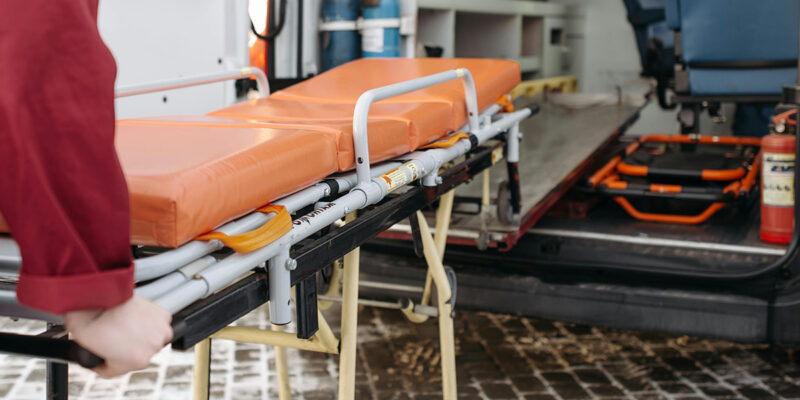 egészségügyi tevékenység autók