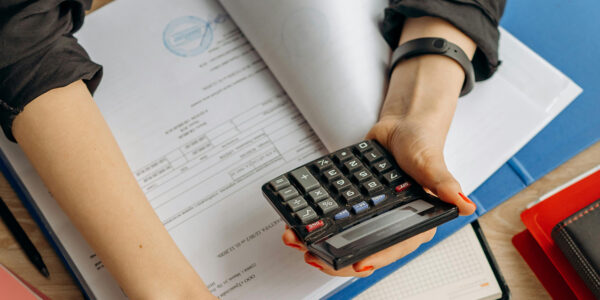 IFRS szerinti bevallás