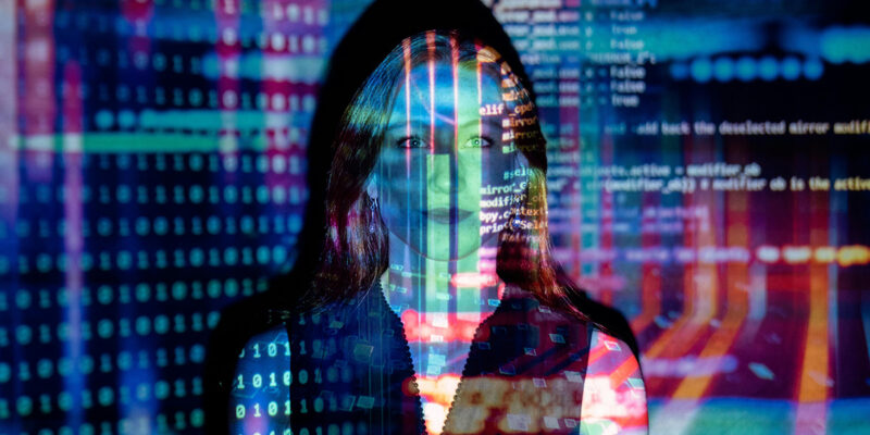 digitális átalakulás