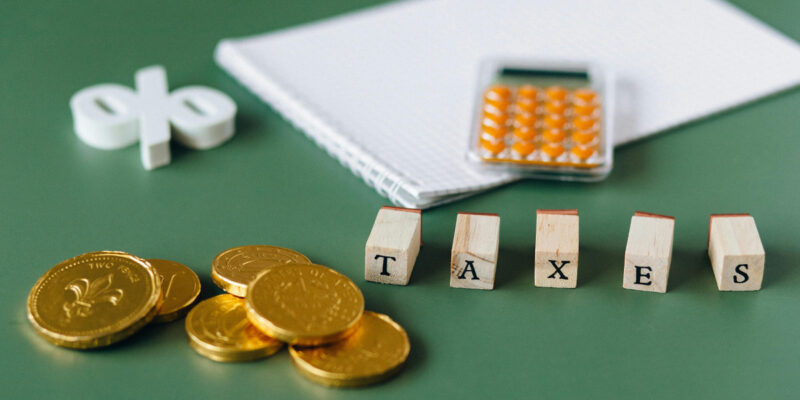 kiskereskedelmi adó